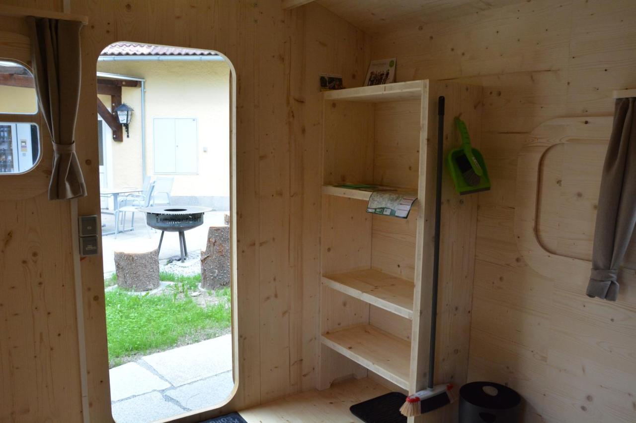 Lummersdorf Sankt Johann am Wimberg المظهر الخارجي الصورة